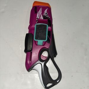 NERF Rebelle CornerSight Dart Blaster Pistol w Mirror Girls Pink / Purple Corner